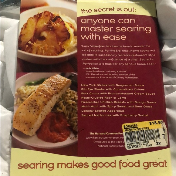 Seared to Perfection🤑 - Picture 2 of 6